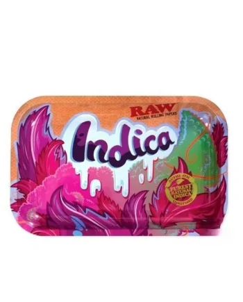 Raw Tray Small Indica