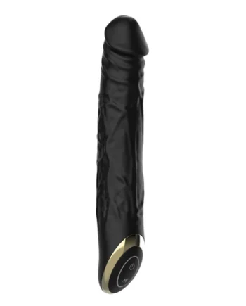 Realistic Glans Vibrator