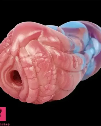 Realistic Unique Feeling Odd Animal Vagina Tight Anal Pussy Toy