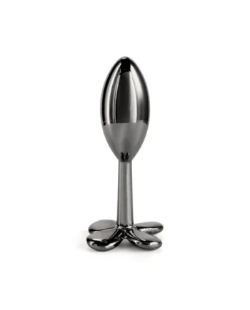 REAR ASSETS CLOVER GUNMETAL