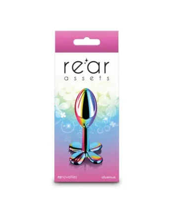 Rear Assets Clover Multicolor