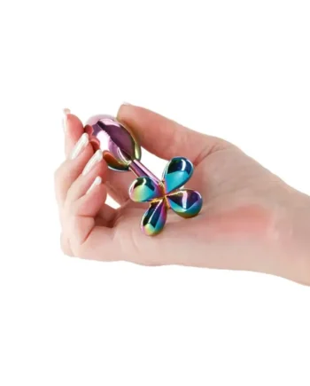 Rear Assets Clover Plug