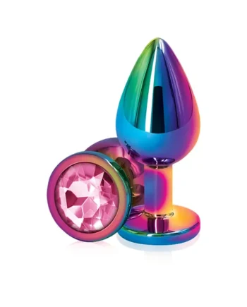 REAR ASSETS MULTICOLOR MEDIUM PINK