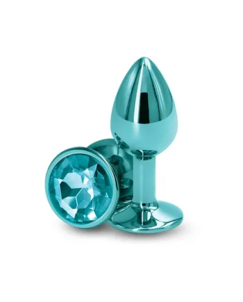 REAR ASSETS SMALL TEAL