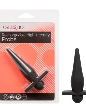 Rechargeable High Intensity Probe