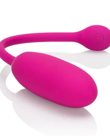Rechargeable Kegel Ball Advanced - Pink