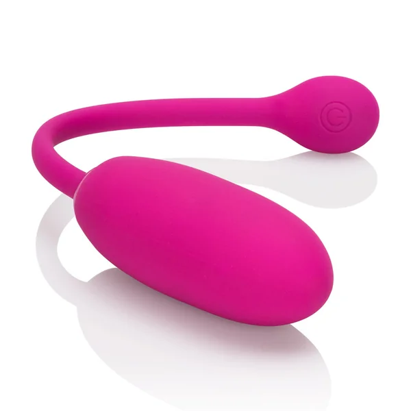 Rechargeable Kegel Ball Advanced - Pink