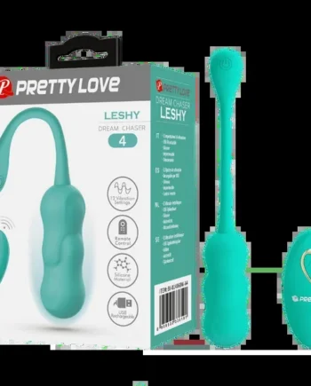 Rechargeable Leshy Dream Chaser (Seafoam)