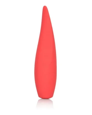 RED HOT EMBER CLITORAL FLICKERING MASSAGER