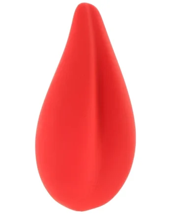 Red Hot Flicker Vibe