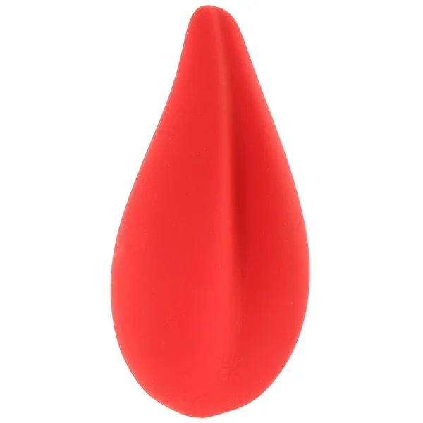 Red Hot Flicker Vibe