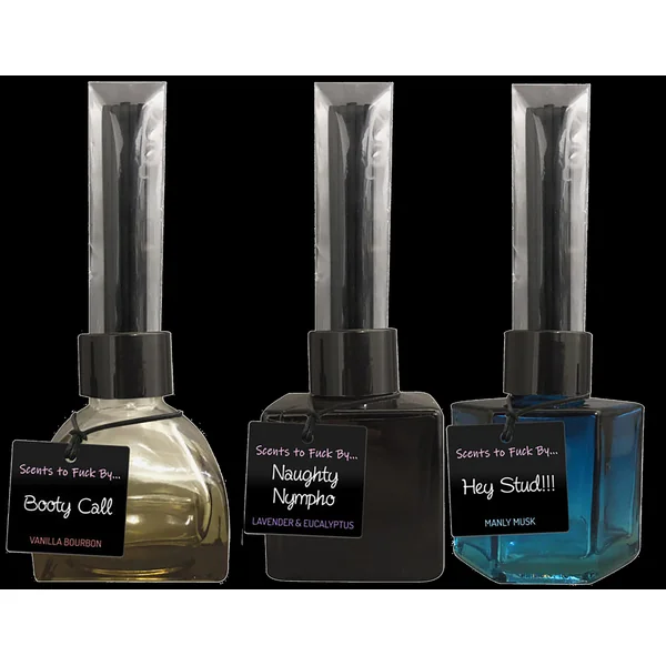 Reed Diffusers Essential Oil / set 5 Stick - 50ml