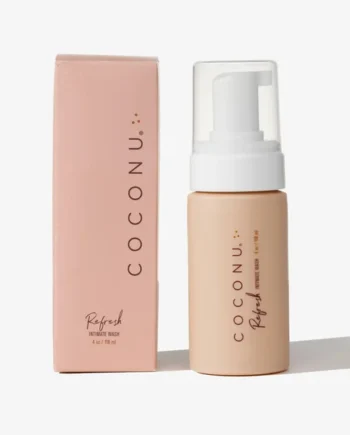 Refresh Intimate Wash