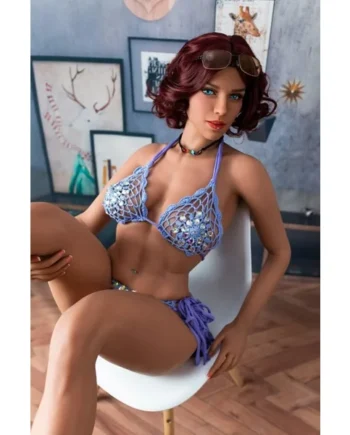 Reka – 5’6″ | 167cm SE Doll Sex Doll