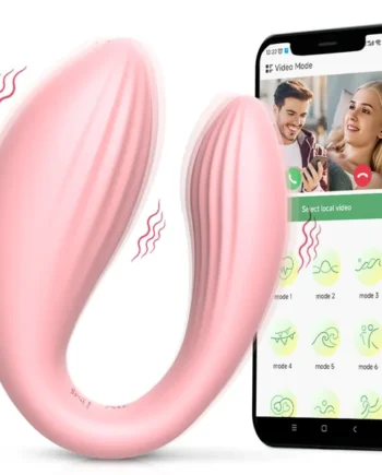 Remote Control Panty Vibrator