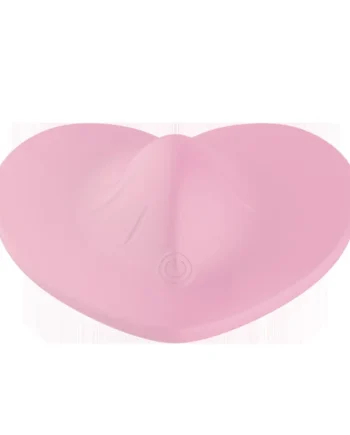 Remote Control Vibrator-Pink