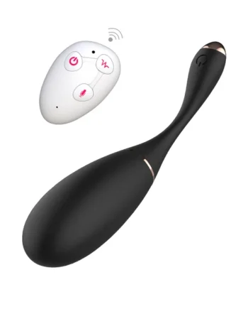 Remote Controlled Voice Activated Vibrating Egg