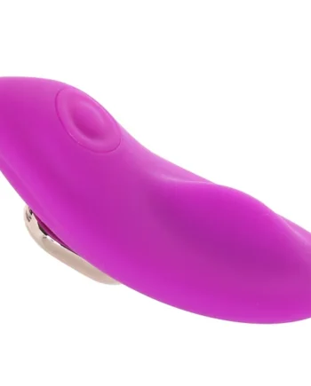 Remote Silicone Panty Vibe In A Bag