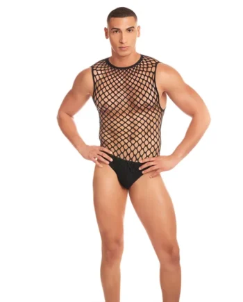 Rene Rofe – Teddy Full Effect Set – Black