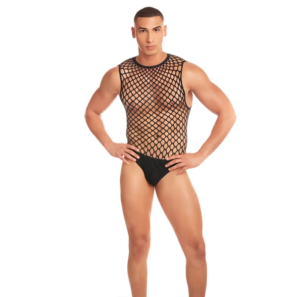 Rene Rofe – Teddy Full Effect Set – Black