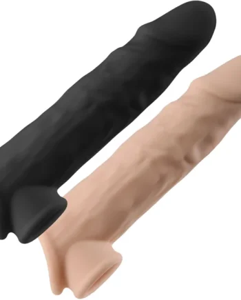 Renegade Annex Silicone Thin Penis Extension