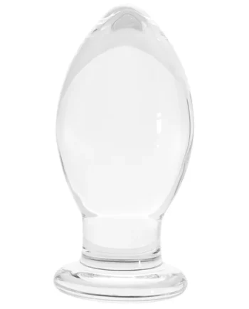 Renegade Bishop Glass Plug