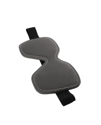 RENEGADE BONDAGE BLINDFOLD BLACK