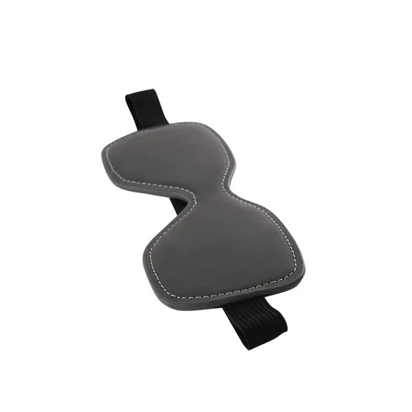 RENEGADE BONDAGE BLINDFOLD BLACK