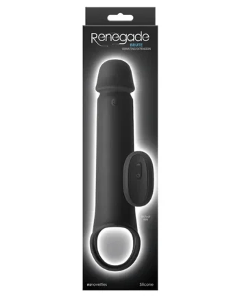 Renegade Brute-Black