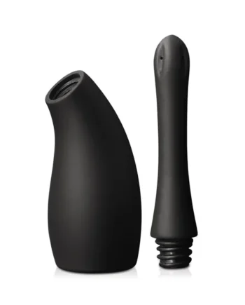 RENEGADE DELUXE CLEANSER BLACK