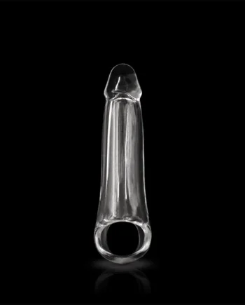 RENEGADE FANTASY EXTENSION SMALL CLEAR