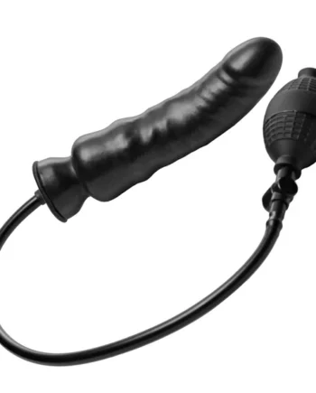 Renegade Inflatable Dildo