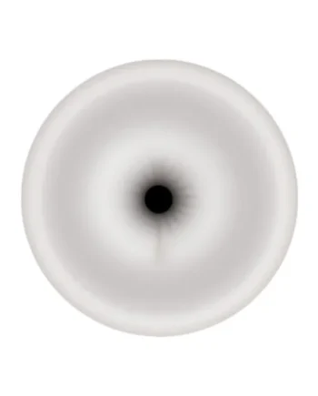 Renegade Universal Pump Sleeve Accessory Anal Clear