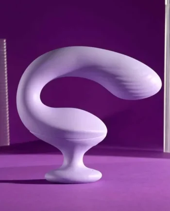 Rev Me Up Rechargeable G Spot Vibrator