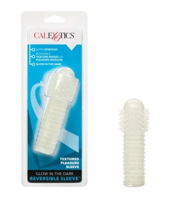Reversible Penis Extender by Cal Exotics