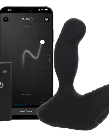 Revo Stealth App-Controlled Prostate Massager