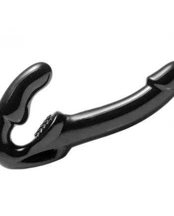 Revolver Strapless Strap-On