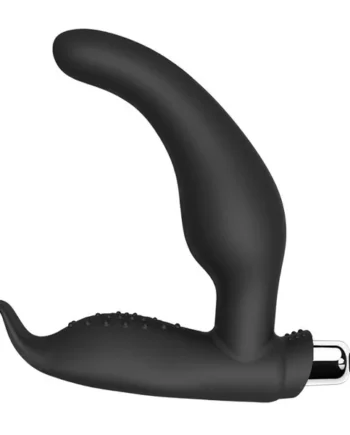 Rev-Pro Vibrating Prostate Massager with Perineum Stimulator