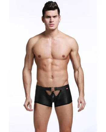 RFE – Boxer Wetlook with Silver