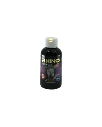 RHINO 69 LIQUID SHOT 12PC DISPLAY (NET)