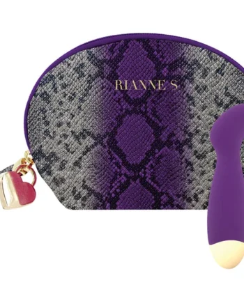 RIANNE S Boa Mini G Vibe - Deep Purple