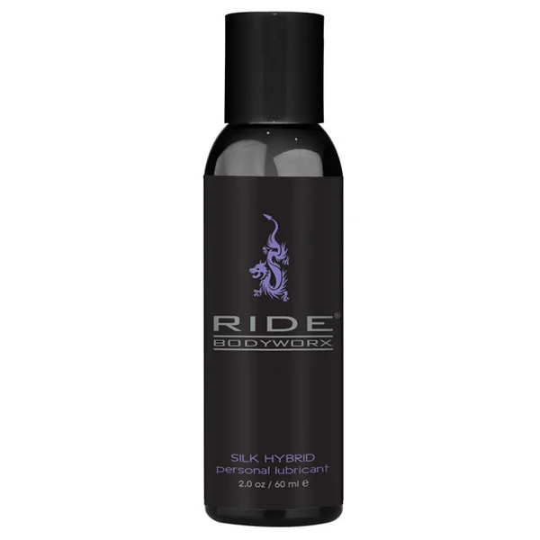 Ride Bodyworx Silk Hybrid Lubricant