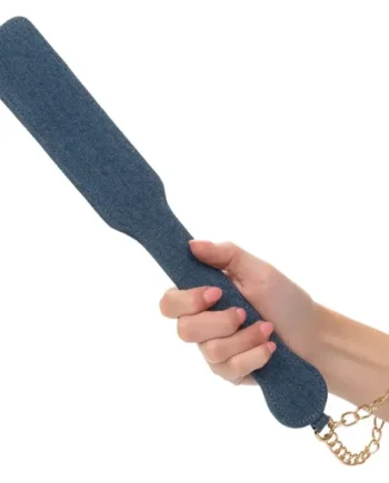 Ride 'em™ Premium Denim Collection Paddle