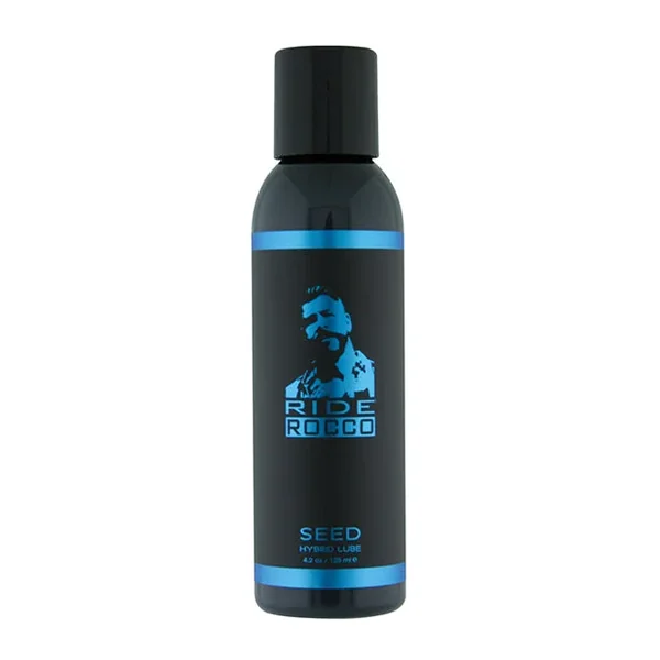 Ride Rocco Seed Hybrid Cum Lube – 4.2 oz