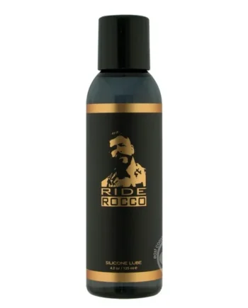 Ride Rocco Silicone-Based Lubricant