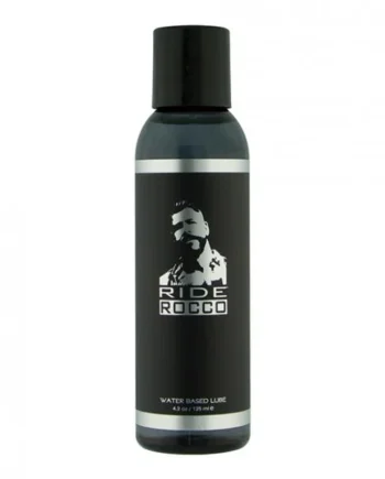 Ride Rocco Water-Based Lube