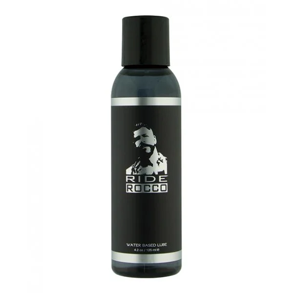 Ride Rocco Water-Based Lube