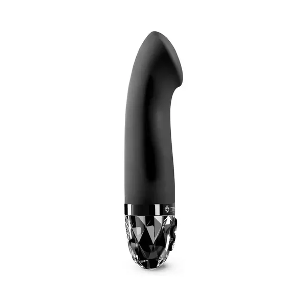 Right on Ron G-Spot eStim Vibrator