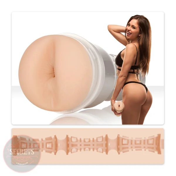 Riley Reid Eutopia Anal Fleshlight®