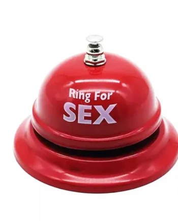 ” Ring for Sex” Call Bell